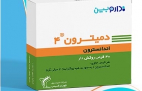 دمیترون