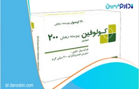 کولوفین