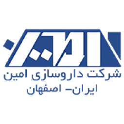 داروسازی امین