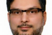 دکتر امیر علی سهراب پور