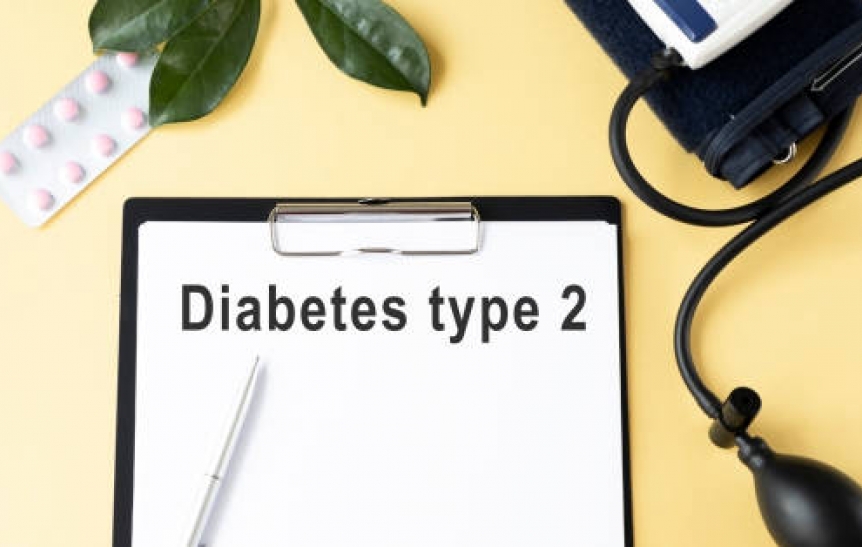 2 diabetes type