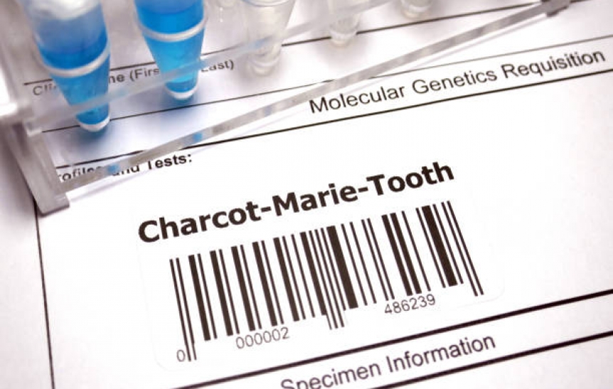 What Is Charcot-Marie-Tooth Disease