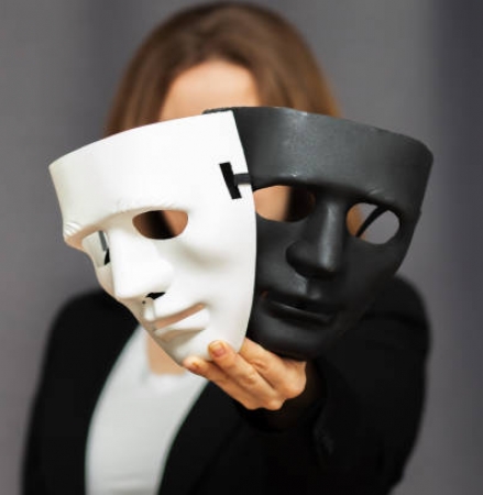 اختلال دوقطبی