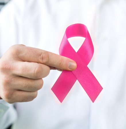 درمان های مرحله اول سرطان سینه 
