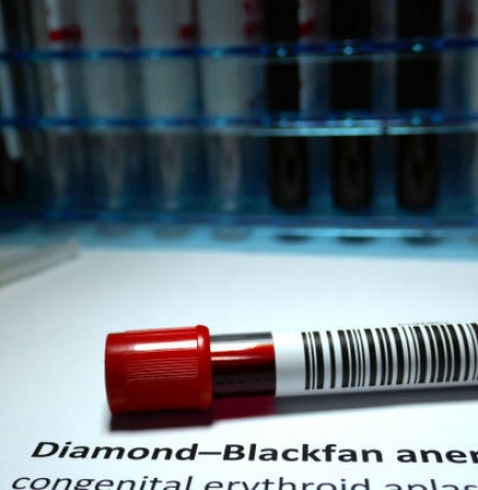 Diamond-Blackfan Anemia