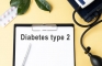 2 diabetes type