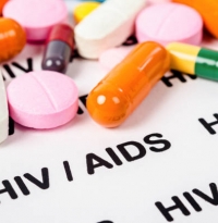 دارو های درمان HIV