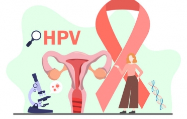 زگیل تناسلی و HPV