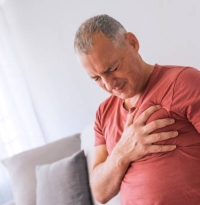 علائم بیماری های قلبی در مردان
