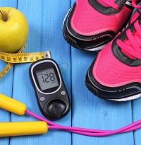 تمرینات ورزشی برای دیابت