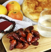 تغذیه سالم در ماه رمضان چیست؟