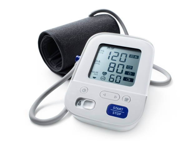 دستگاه دیجیتال فشار خون