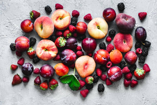 میوه در رژیم غذایی دیابتی