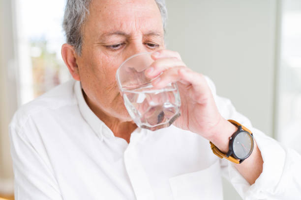 تشنگی و علائم اولیه پیش دیابت
