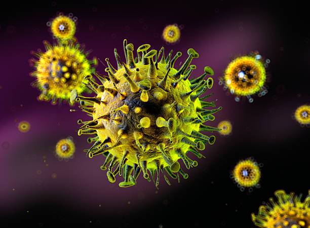 آنفولانزا چیست؟