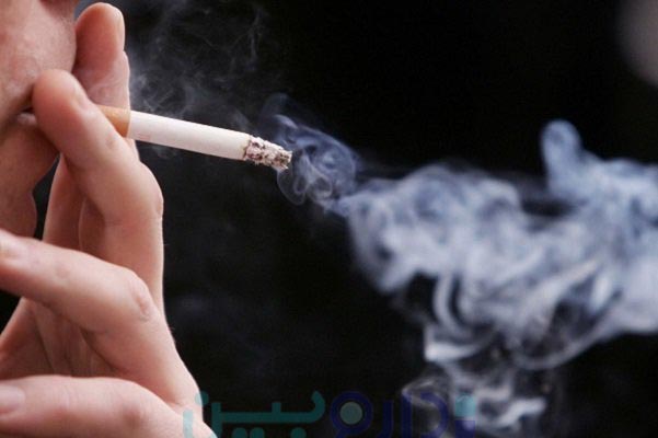 کولیت روده و سیگار