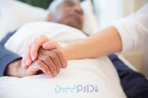 علائم مرگ بیماران آلزایمری