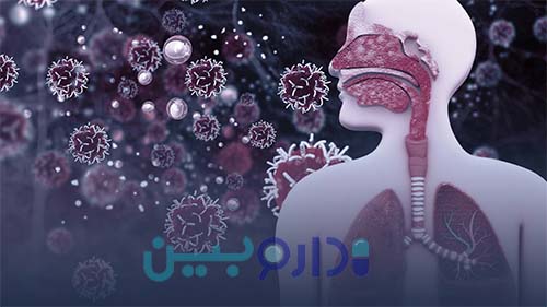 علائم عفونت باکتریایی