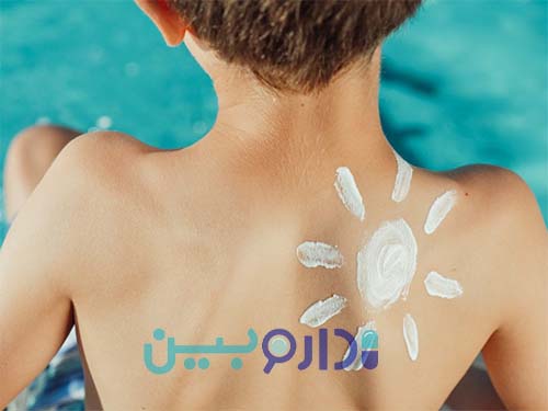 راه های جلوگیری از آفتاب سوختگی