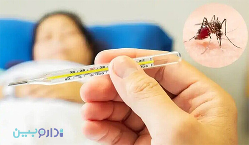 تب دنگی چیست؟